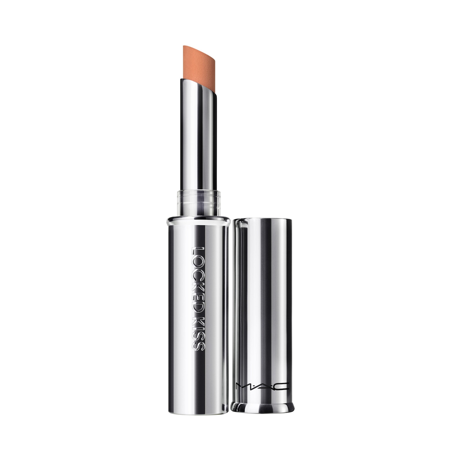 LOCKED KISS LIPSTICK (LABIAL EN BARRA)